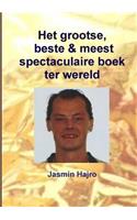 Het grootse, beste & meest spectaculaire boek ter wereld