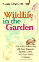 Wildlife in the Garden, Expanded Edition