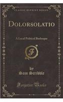 Dolorsolatio