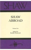 Shaw: v. 5 The Annual of Bernard Shaw Studies(v. 5 Shaw)