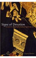 Signs of Devotion