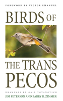 Birds of the Trans-Pecos