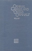 Criminal Careers and Career Criminals,