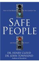 Safe People