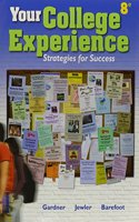 Your College Experience, 8th Edition & Pocket Style Manual, 5th Edition with 2009 MLA Update