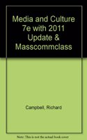 Media and Culture 7e with 2011 Update & Masscommclass
