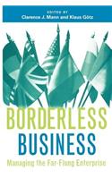 Borderless Business