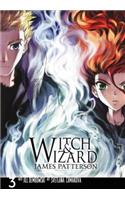 Witch & Wizard: The Manga, Volume 3