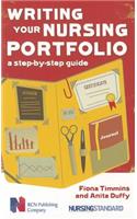 Writing Your Nursing Portfolio