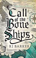 Call of the Bone Ships