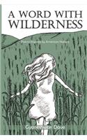 Word With Wilderness