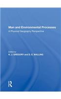 Man And Environmental Processes