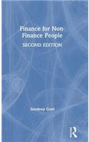 Finance for Non-Finance People