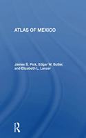 Atlas Of Mexico