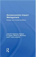 Socioeconomic Impact Management