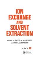 Ion Exchange and Solvent Extraction