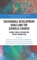 Sustainable Development Goals and the Catholic Church