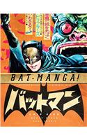 Bat-Manga!