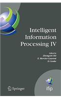 Intelligent Information Processing IV