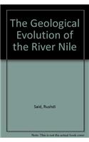 The Geological Evolution of the River Nile