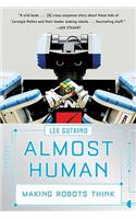 Almost Human