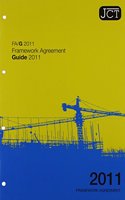 JCT Framework Agreement Guide