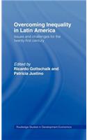 Overcoming Inequality in Latin America