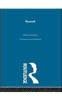 Russell-Arg Philosophers