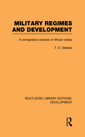 Military Regimes and Development
