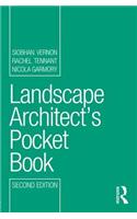 Landscape Architect's Pocket Book