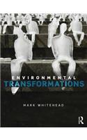 Environmental Transformations: A Geography of the Anthropocene