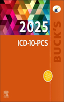 Buck's 2025 ICD-10-PCs