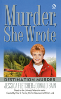 Destination Murder