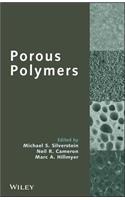 Porous Polymers