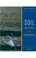 Soil Mechanics and Foundations