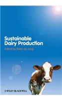 Sustainable Dairy Production