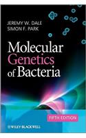 Molecular Genetics of Bacteria