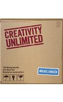 Creativity Unlimited