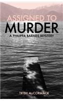 Assigned to Murder