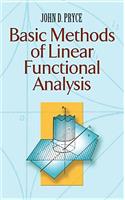 Basic Methods of Linear Functional Analysis