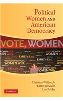 Political Women and American Democracy