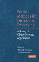 Formal Methods for Distributed Processing