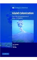 Island Colonization