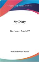 My Diary: North And South V2