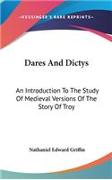 Dares And Dictys