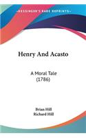 Henry And Acasto