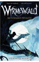 Wyrmeweald: Returner's Wealth