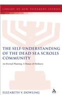 Self-Understanding of the Dead Sea Scrolls Community: An Eternal Planting, a House of Holiness