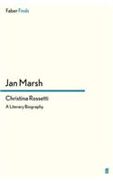 Christina Rossetti