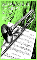 Second Book of Trombone Solos